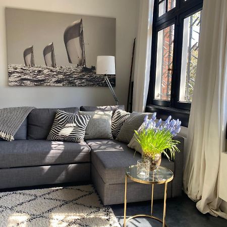 Amstel Boutique Studio Amsterdam Luaran gambar