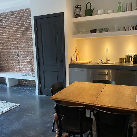 Amstel Boutique Studio Amsterdam Luaran gambar