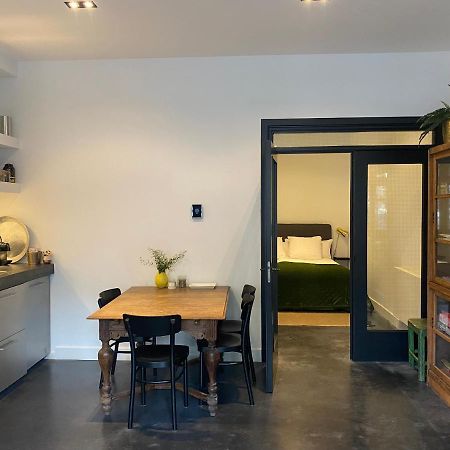 Amstel Boutique Studio Amsterdam Luaran gambar