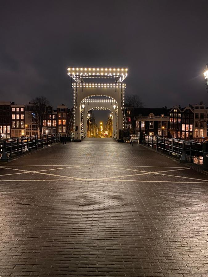 Amstel Boutique Studio Amsterdam Luaran gambar
