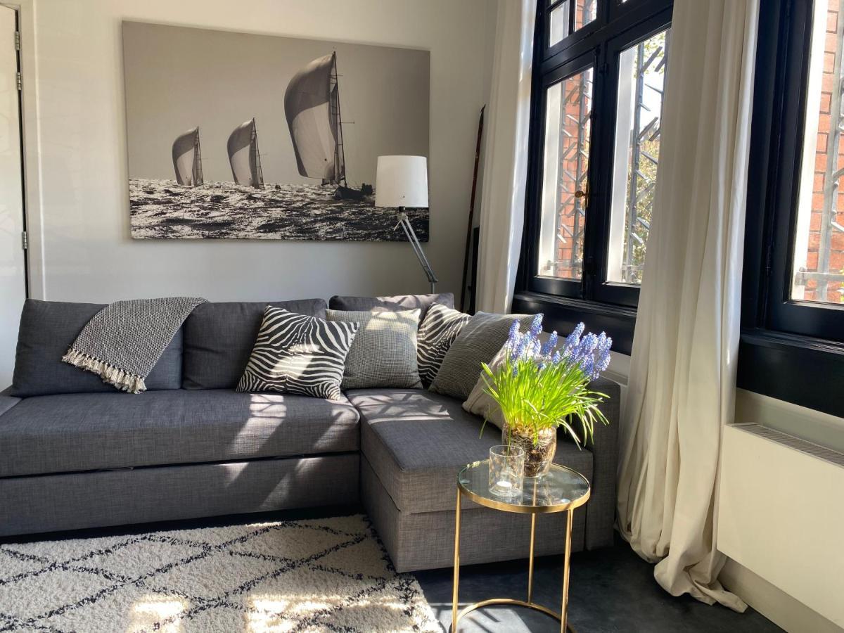 Amstel Boutique Studio Amsterdam Luaran gambar