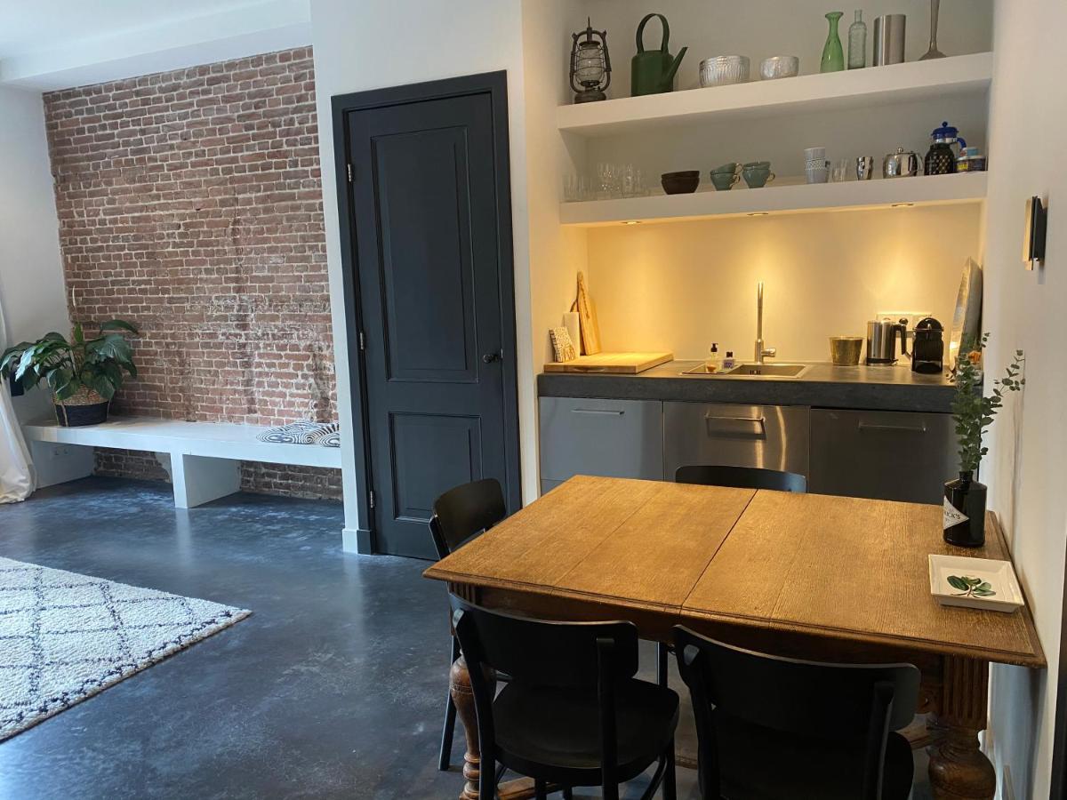 Amstel Boutique Studio Amsterdam Luaran gambar