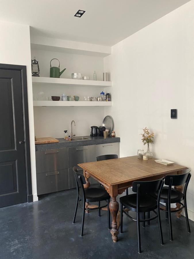 Amstel Boutique Studio Amsterdam Luaran gambar