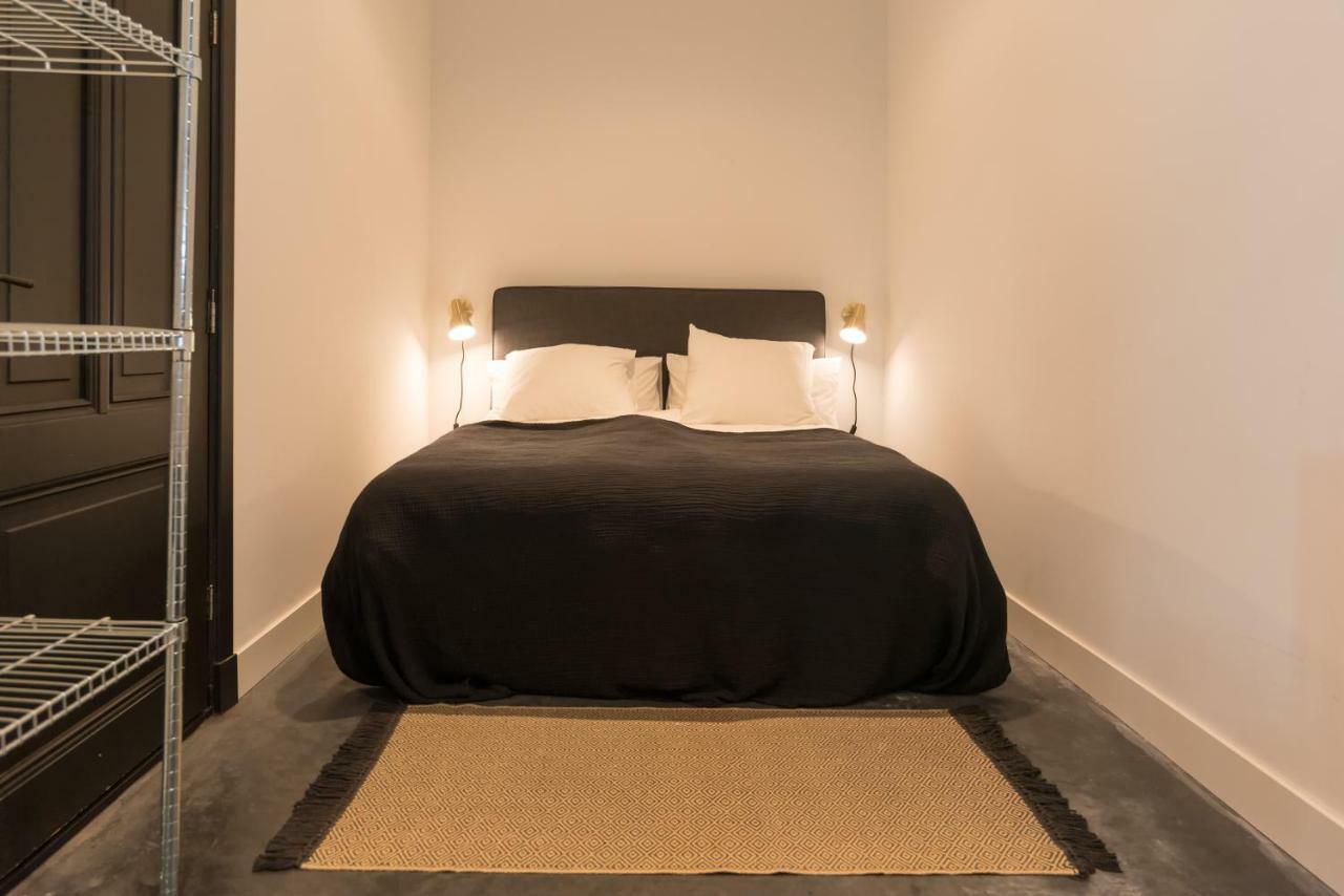 Amstel Boutique Studio Amsterdam Luaran gambar